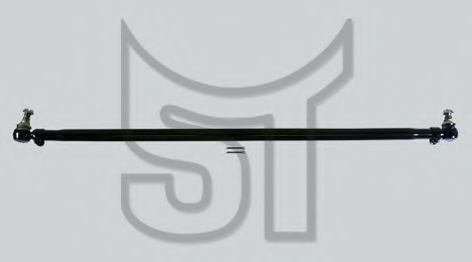 Поперечная рулевая тяга ST-TEMPLIN 05.010.0803.071