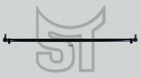 Поперечная рулевая тяга ST-TEMPLIN 05.010.0803.074