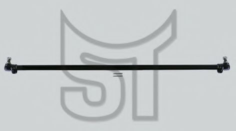 Поперечная рулевая тяга ST-TEMPLIN 05.010.0993.200