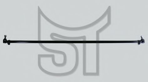 Поперечная рулевая тяга ST-TEMPLIN 05.010.0993.410