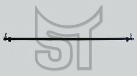 Поперечная рулевая тяга ST-TEMPLIN 05.010.0993.450