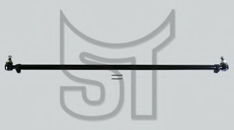 Поперечная рулевая тяга ST-TEMPLIN 05.010.0993.700