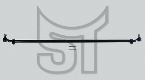 Поперечная рулевая тяга ST-TEMPLIN 05.010.1910.200