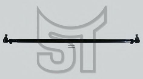 Поперечная рулевая тяга ST-TEMPLIN 05.010.1910.230