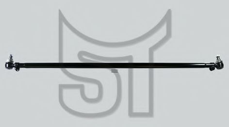 Поперечная рулевая тяга ST-TEMPLIN 05.010.1910.380