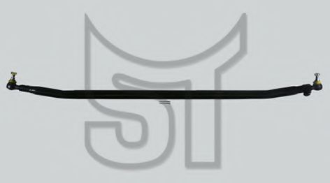 Поперечная рулевая тяга ST-TEMPLIN 05.010.1910.570