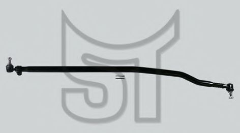 Поперечная рулевая тяга ST-TEMPLIN 05.010.1910.780