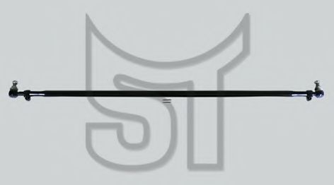 Поперечная рулевая тяга ST-TEMPLIN 05.010.1911.680