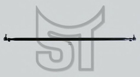 Поперечная рулевая тяга ST-TEMPLIN 05.010.1912.400