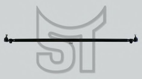 Поперечная рулевая тяга ST-TEMPLIN 05.010.1912.680