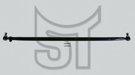 Поперечная рулевая тяга ST-TEMPLIN 05.010.3001.120