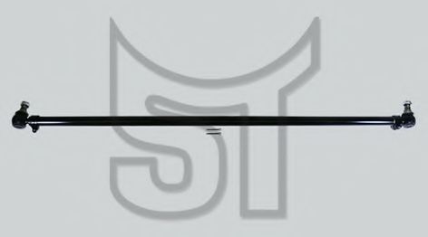 Поперечная рулевая тяга ST-TEMPLIN 05.010.3001.670