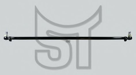 Поперечная рулевая тяга ST-TEMPLIN 05.010.3040.160