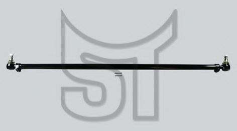 Поперечная рулевая тяга ST-TEMPLIN 05.010.4007.013