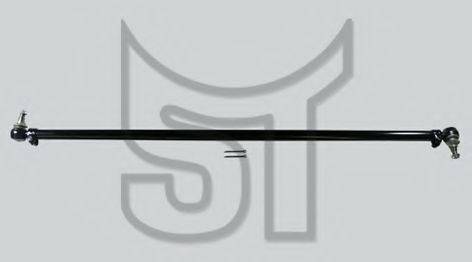 Поперечная рулевая тяга ST-TEMPLIN 05.010.4007.028