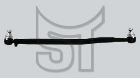 Продольная рулевая тяга ST-TEMPLIN 05.020.0907.050