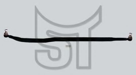 Продольная рулевая тяга ST-TEMPLIN 05.020.0907.220