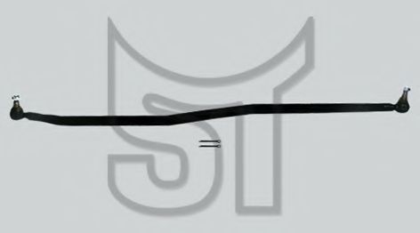 Продольная рулевая тяга ST-TEMPLIN 05.020.0993.470