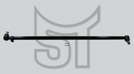 Продольная рулевая тяга ST-TEMPLIN 05.020.1907.380