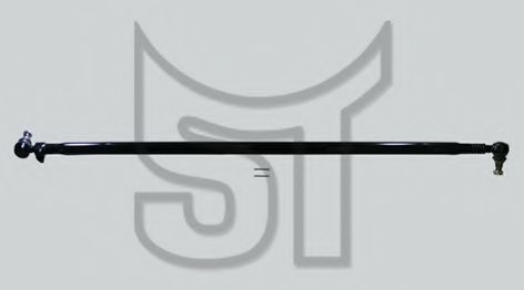 Продольная рулевая тяга ST-TEMPLIN 05.020.4004.700