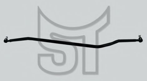 Продольная рулевая тяга ST-TEMPLIN 05.020.4004.820