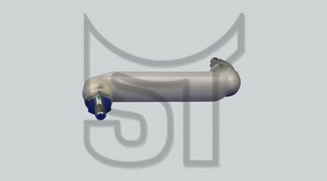 Тяга / стойка, подвеска колеса ST-TEMPLIN 06.080.1910.480