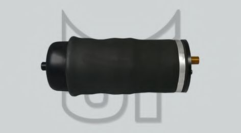 Кожух пневматической рессоры ST-TEMPLIN 09.070.6106.880