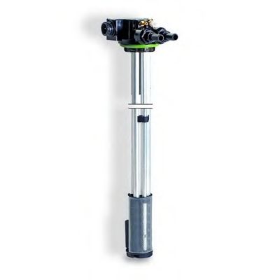 Датчик, запас топлива HOFFER 7409244