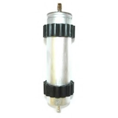 Топливный фильтр HOFFER 4978