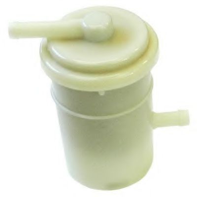 Топливный фильтр HOFFER 4518