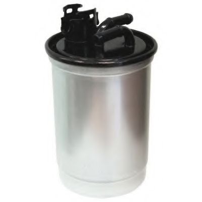 Топливный фильтр HOFFER 4324