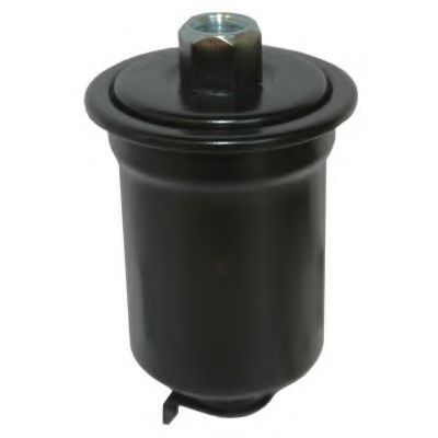 Топливный фильтр HOFFER 4380