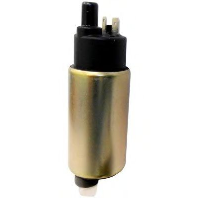 Топливный насос HOFFER 7507407