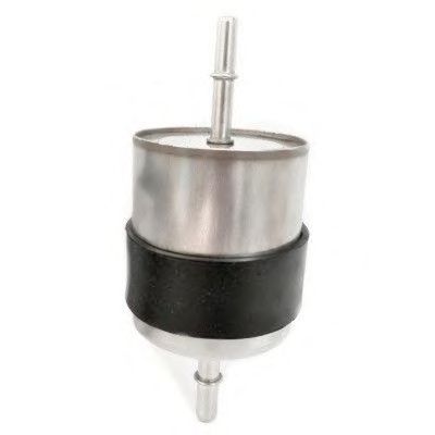 Топливный фильтр HOFFER 4169