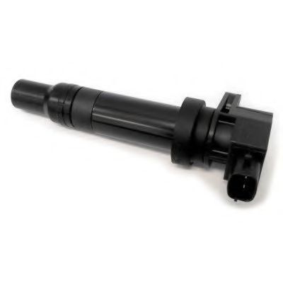 Катушка зажигания HOFFER 8010621