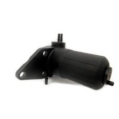 Топливный насос HOFFER 7507531