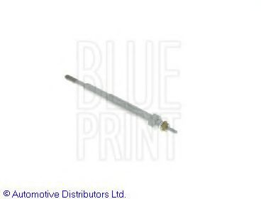 Свеча накаливания BLUE PRINT ADC41809