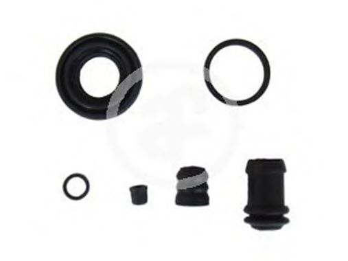 Ремкомплект, тормозной суппорт AUTOFREN SEINSA D41034