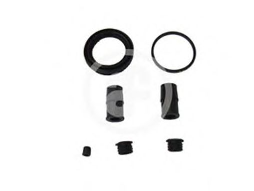 Ремкомплект, тормозной суппорт AUTOFREN SEINSA D4949