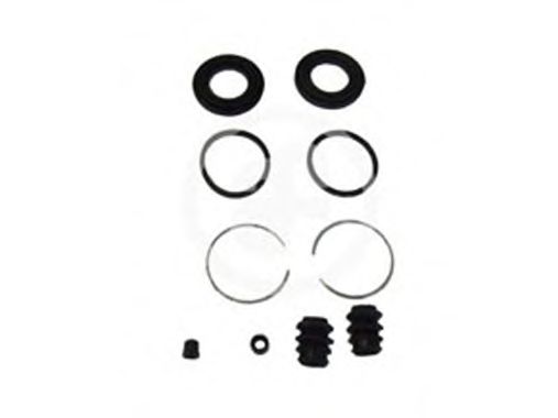 Ремкомплект, тормозной суппорт AUTOFREN SEINSA D4987