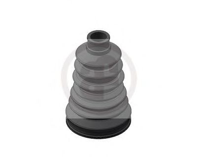 Пыльник, приводной вал AUTOFREN SEINSA D8500E