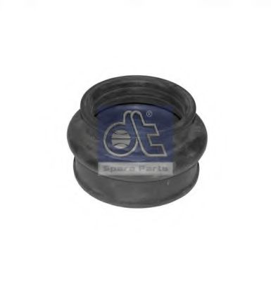 Шланг радиатора DT 110273