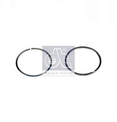 Уплотнительное кольцо, выпускной коллектор DT 110183