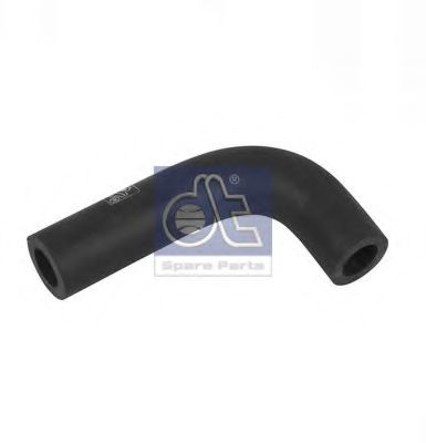 Напорный трубопровод, пневматический компрессор DT 110286