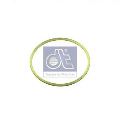 Прокладка, крышка картера рулевого механизма DT 110483