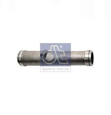 Коллектор, система выпуска DT 110677