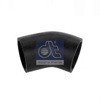 Шланг радиатора DT 111087