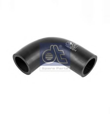 Шланг радиатора DT 111091
