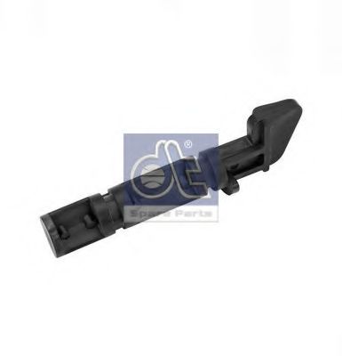 Запорный кран DT 1.11120