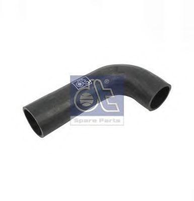 Шланг радиатора DT 111607